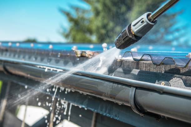 Pressure Washing Contractors in Dupont, PA