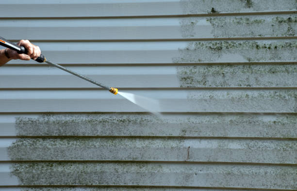 Professional Pressure Washing in Dupont, PA