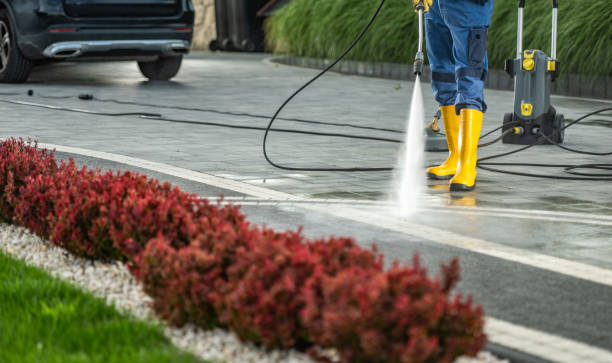 Why Choose Our Certified Pressure Washing Experts for Your Project Needs in Dupont, PA?