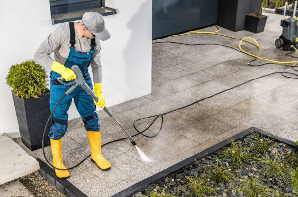 Best Sidewalk Pressure Washing  in Dupont, PA